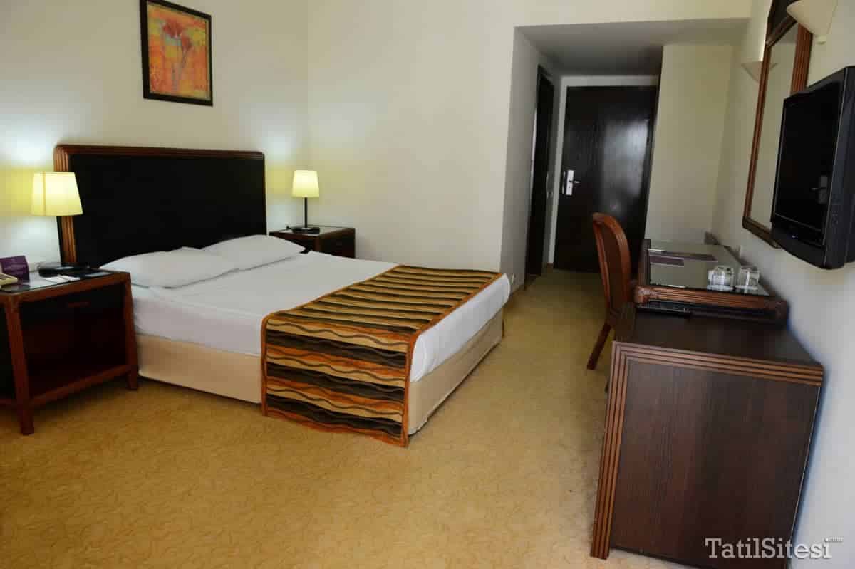 Queens Park Göynük